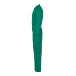 VL YAMA. Combinaison en sergé (200g/m²), en coton (35%) et polyester (65%) – Image 23