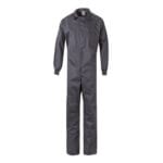 VL YAMA. Combinaison en sergé (200g/m²), en coton (35%) et polyester (65%) – Image 25