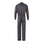 VL YAMA. Combinaison en sergé (200g/m²), en coton (35%) et polyester (65%) – Image 26