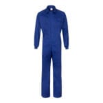 VL YAMA. Combinaison en sergé (200g/m²), en coton (35%) et polyester (65%) – Image 29