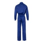 VL YAMA. Combinaison en sergé (200g/m²), en coton (35%) et polyester (65%) – Image 30
