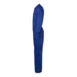 VL YAMA. Combinaison en sergé (200g/m²), en coton (35%) et polyester (65%) – Image 31