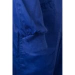 VL YAMA. Combinaison en sergé (200g/m²), en coton (35%) et polyester (65%) – Image 33