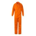 VL YAMA. Combinaison en sergé (200g/m²), en coton (35%) et polyester (65%) – Image 34