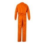 VL YAMA. Combinaison en sergé (200g/m²), en coton (35%) et polyester (65%) – Image 35