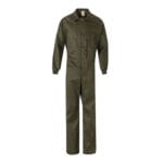 VL YAMA. Combinaison en sergé (200g/m²), en coton (35%) et polyester (65%) – Image 39