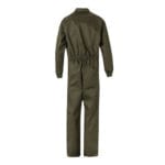 VL YAMA. Combinaison en sergé (200g/m²), en coton (35%) et polyester (65%) – Image 40