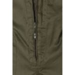 VL YAMA. Combinaison en sergé (200g/m²), en coton (35%) et polyester (65%) – Image 42