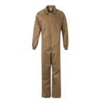 VL YAMA. Combinaison en sergé (200g/m²), en coton (35%) et polyester (65%) – Image 44