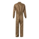 VL YAMA. Combinaison en sergé (200g/m²), en coton (35%) et polyester (65%) – Image 45
