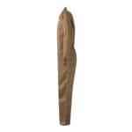 VL YAMA. Combinaison en sergé (200g/m²), en coton (35%) et polyester (65%) – Image 46