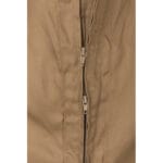VL YAMA. Combinaison en sergé (200g/m²), en coton (35%) et polyester (65%) – Image 47