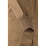 VL YAMA. Combinaison en sergé (200g/m²), en coton (35%) et polyester (65%) – Image 48