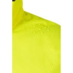 VL THEMIS LARGE. Parka bicolore (190g/m²), en polyester (100%), avec finition PU – Image 9