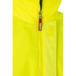 VL THEMIS LARGE. Parka bicolore (190g/m²), en polyester (100%), avec finition PU – Image 14