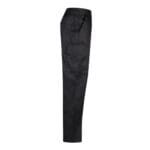 VL AINE. Pantalon sergé, multipoches (190g/m²), en coton (20%) et polyester (80%) – Image 5