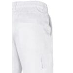 VL AINE. Pantalon sergé, multipoches (190g/m²), en coton (20%) et polyester (80%) – Image 19