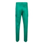VL AINE. Pantalon sergé, multipoches (190g/m²), en coton (20%) et polyester (80%) – Image 21