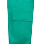 VL AINE. Pantalon sergé, multipoches (190g/m²), en coton (20%) et polyester (80%) – Image 24