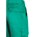 VL AINE. Pantalon sergé, multipoches (190g/m²), en coton (20%) et polyester (80%) – Image 25