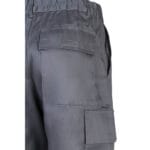 VL AINE. Pantalon sergé, multipoches (190g/m²), en coton (20%) et polyester (80%) – Image 31
