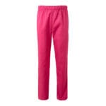 VL APHRODITE. Pantalon sergé (190g/m²), en coton (35%) et polyester (65%) – Image 2