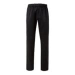 VL APHRODITE. Pantalon sergé (190g/m²), en coton (35%) et polyester (65%) – Image 4