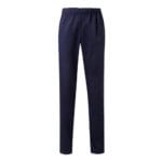 VL APHRODITE. Pantalon sergé (190g/m²), en coton (35%) et polyester (65%) – Image 5