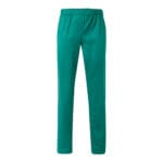 VL APHRODITE. Pantalon sergé (190g/m²), en coton (35%) et polyester (65%) – Image 7