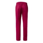 VL APHRODITE. Pantalon sergé (190g/m²), en coton (35%) et polyester (65%) – Image 10