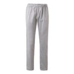 VL APHRODITE. Pantalon sergé (190g/m²), en coton (35%) et polyester (65%) – Image 11