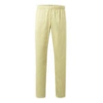 VL APHRODITE. Pantalon sergé (190g/m²), en coton (35%) et polyester (65%) – Image 15