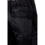 VL CHIONE. Bermuda sergé, multipoches (200g/m²), en coton (35%) et polyester (65%) – Image 7