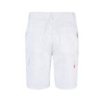 VL CHIONE. Bermuda sergé, multipoches (200g/m²), en coton (35%) et polyester (65%) – Image 15