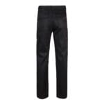 VL MABON. Pantalon sergé, multipoches (200g/m²), en coton (35%) et polyester (65%) – Image 2