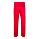 VL MABON. Pantalon sergé, multipoches (200g/m²), en coton (35%) et polyester (65%) – Image 13