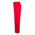 VL MABON. Pantalon sergé, multipoches (200g/m²), en coton (35%) et polyester (65%) – Image 14