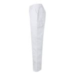 VL MABON. Pantalon sergé, multipoches (200g/m²), en coton (35%) et polyester (65%) – Image 19