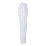 VL MABON. Pantalon sergé, multipoches (200g/m²), en coton (35%) et polyester (65%) – Image 20