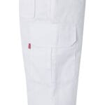 VL MABON. Pantalon sergé, multipoches (200g/m²), en coton (35%) et polyester (65%) – Image 21