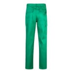 VL MABON. Pantalon sergé, multipoches (200g/m²), en coton (35%) et polyester (65%) – Image 24
