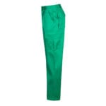 VL MABON. Pantalon sergé, multipoches (200g/m²), en coton (35%) et polyester (65%) – Image 25
