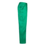 VL MABON. Pantalon sergé, multipoches (200g/m²), en coton (35%) et polyester (65%) – Image 26