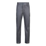 VL MABON. Pantalon sergé, multipoches (200g/m²), en coton (35%) et polyester (65%) – Image 28