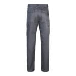 VL MABON. Pantalon sergé, multipoches (200g/m²), en coton (35%) et polyester (65%) – Image 29