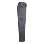 VL MABON. Pantalon sergé, multipoches (200g/m²), en coton (35%) et polyester (65%) – Image 31