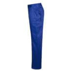 VL MABON. Pantalon sergé, multipoches (200g/m²), en coton (35%) et polyester (65%) – Image 35