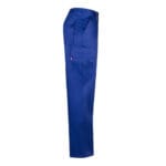VL MABON. Pantalon sergé, multipoches (200g/m²), en coton (35%) et polyester (65%) – Image 36