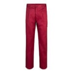 VL MABON. Pantalon sergé, multipoches (200g/m²), en coton (35%) et polyester (65%) – Image 39