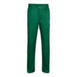 VL MABON. Pantalon sergé, multipoches (200g/m²), en coton (35%) et polyester (65%) – Image 45